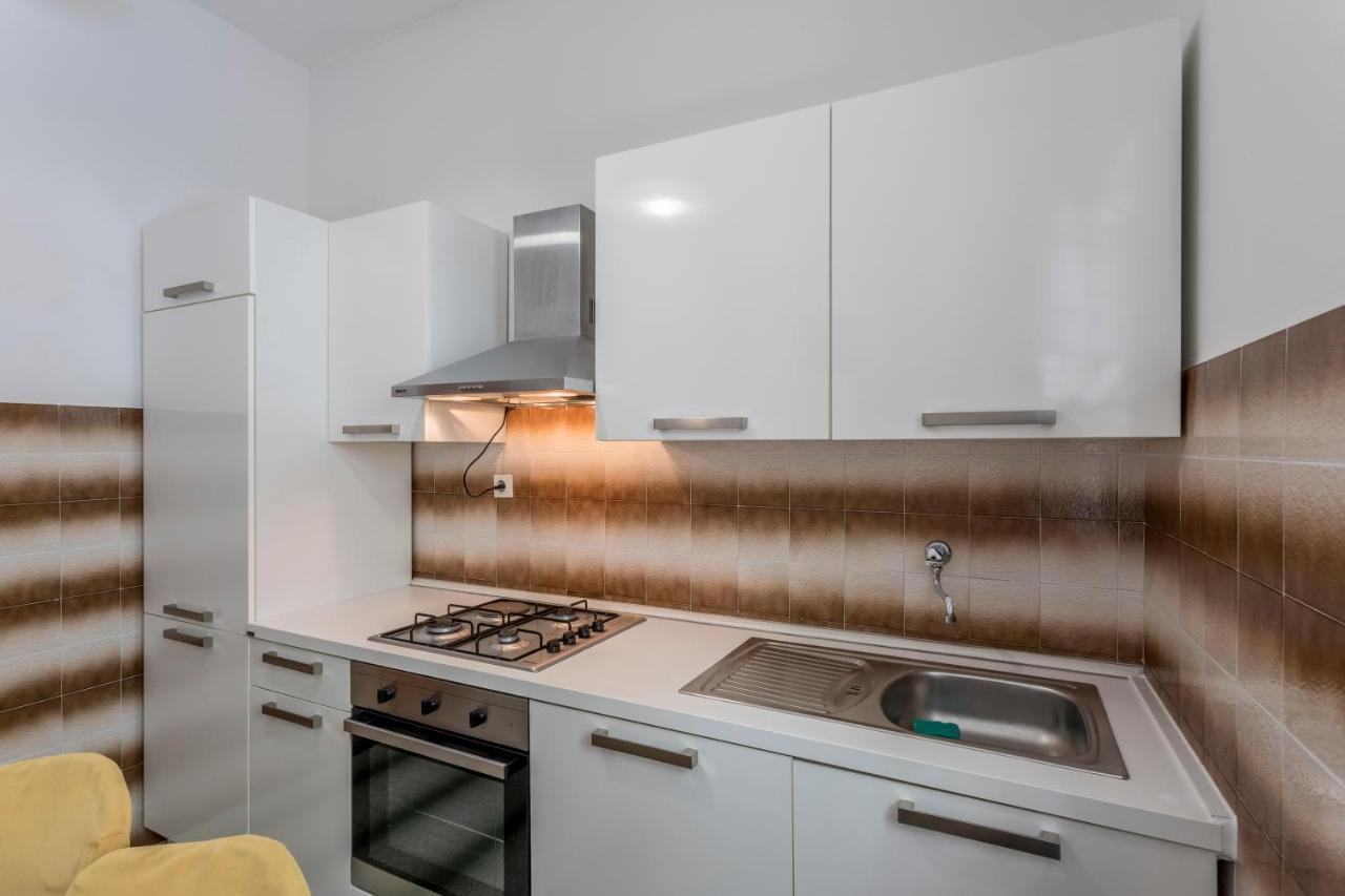 Apartmani Prkacin Trogir Exterior photo
